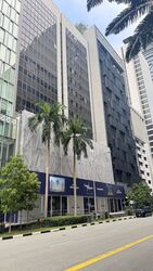 Cecil Suites (D1), Office #485376771